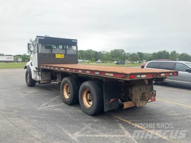 Sterling L9500 Dump Trucks