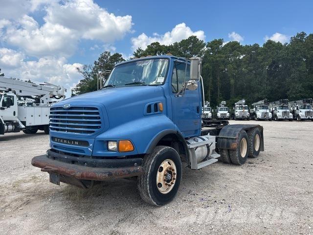 Sterling L9500 Conventional Trucks / Tractor Trucks