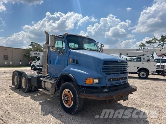 Sterling L9500 Conventional Trucks / Tractor Trucks