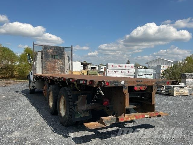 Sterling L9500 Flatbed Trucks