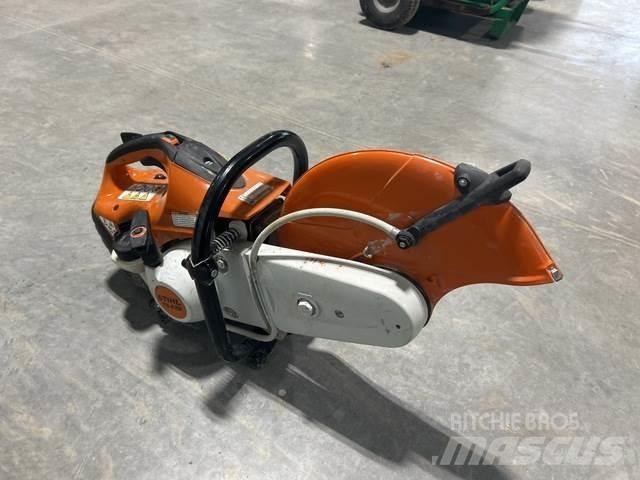 Stihl TS 420 Other