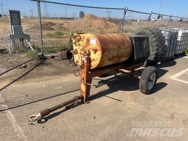 Stone 855PM Concrete Mixers