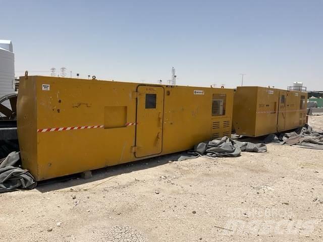  Strata TBM-10 Other