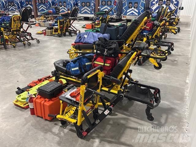 Stryker  Other
