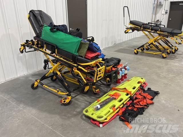 Stryker  Other