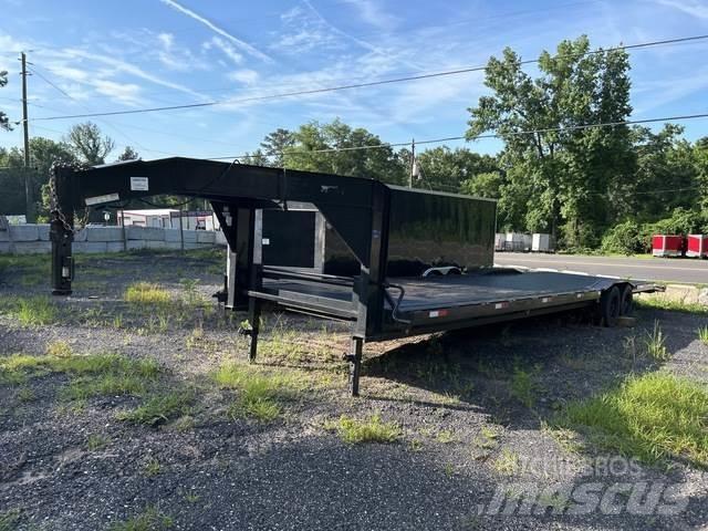 Stryker  Car Carrier Trailers