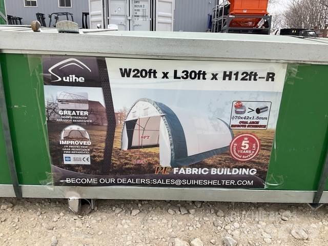 Suihe  Steel frame buildings