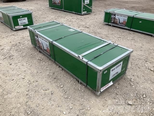 Suihe  Steel frame buildings