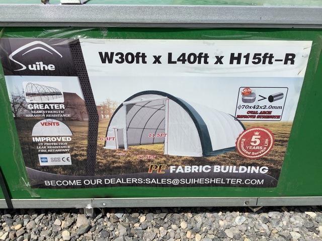 Suihe  Steel frame buildings