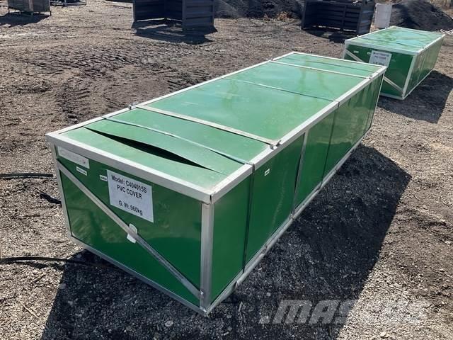 Suihe  Steel frame buildings