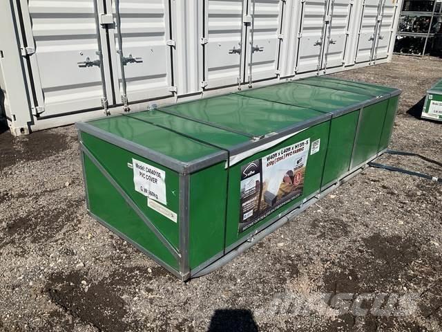 Suihe  Steel frame buildings