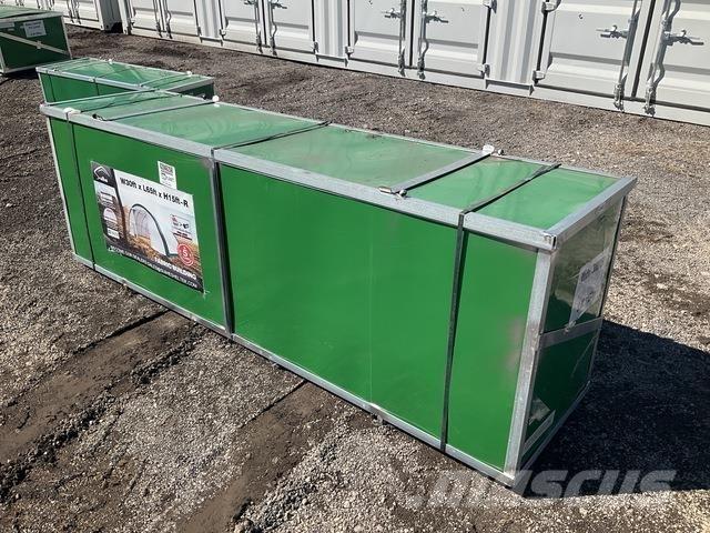 Suihe  Steel frame buildings