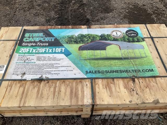 Suihe  Steel frame buildings