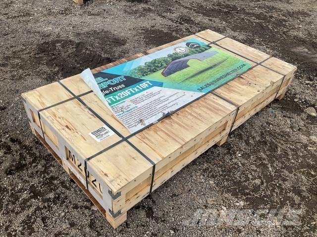 Suihe  Steel frame buildings