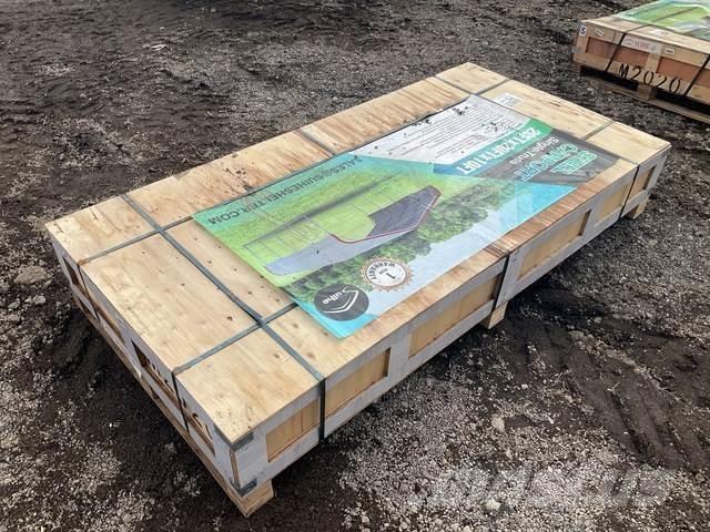 Suihe  Steel frame buildings