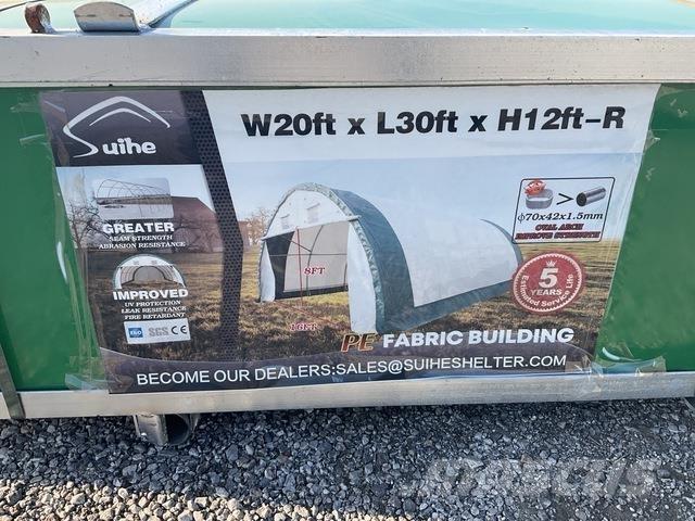 Suihe  Steel frame buildings