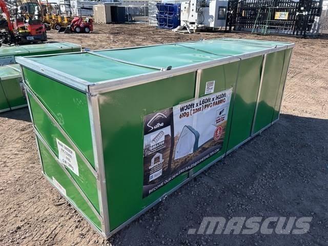 Suihe  Steel frame buildings