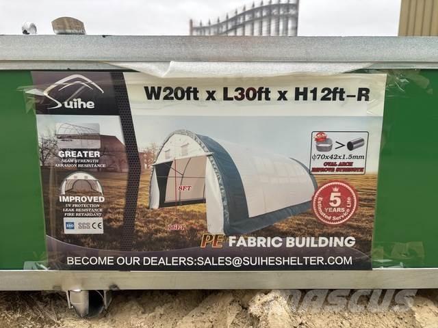 Suihe  Steel frame buildings