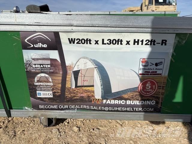 Suihe  Steel frame buildings