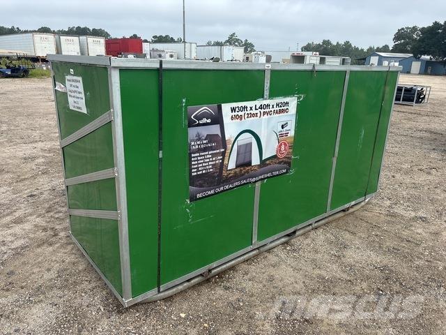 Suihe  Steel frame buildings