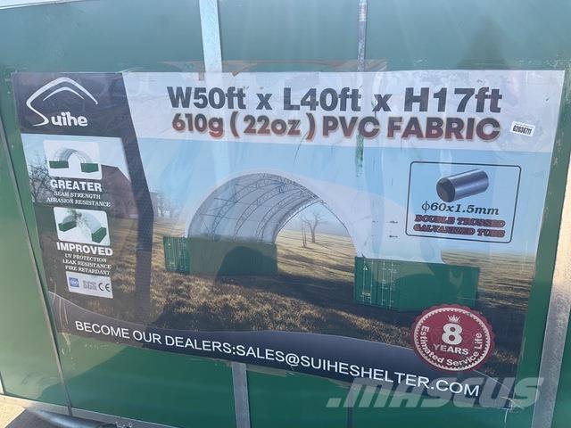 Suihe  Steel frame buildings