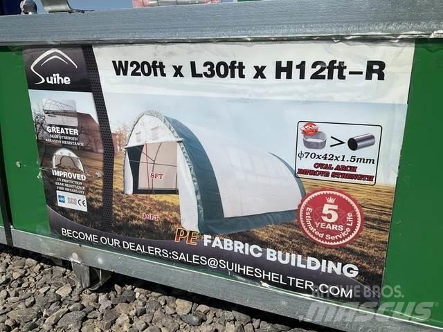 Suihe  Steel frame buildings