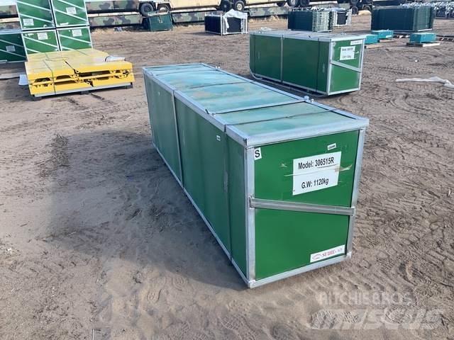 Suihe  Steel frame buildings