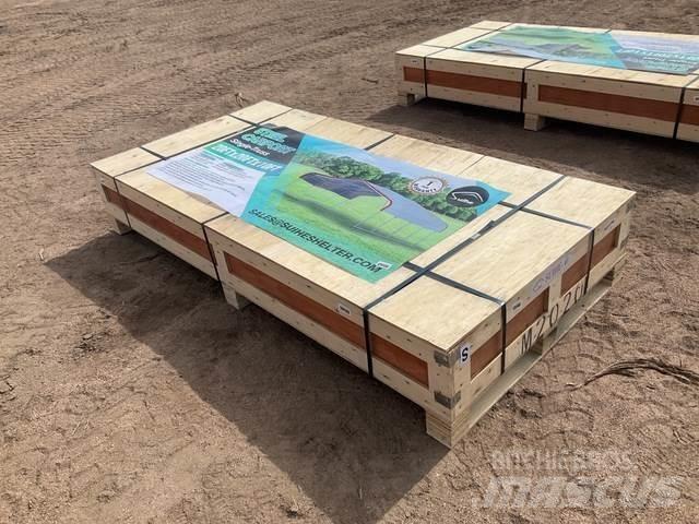 Suihe  Steel frame buildings