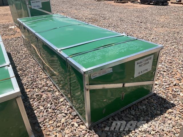 Suihe  Steel frame buildings