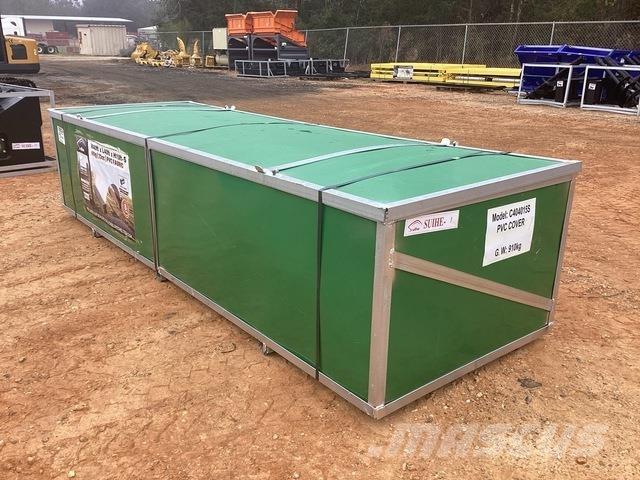 Suihe  Steel frame buildings