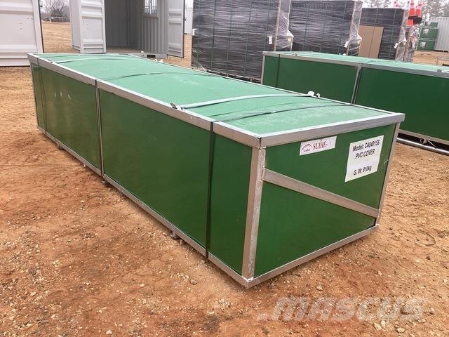 Suihe  Steel frame buildings