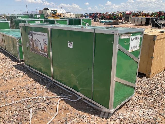 Suihe  Steel frame buildings