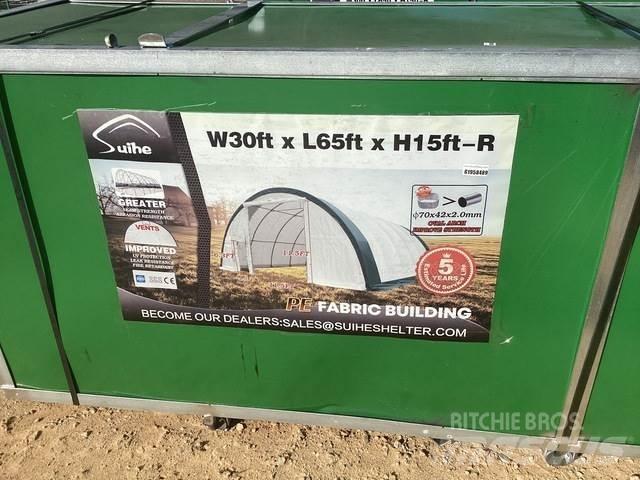 Suihe  Steel frame buildings