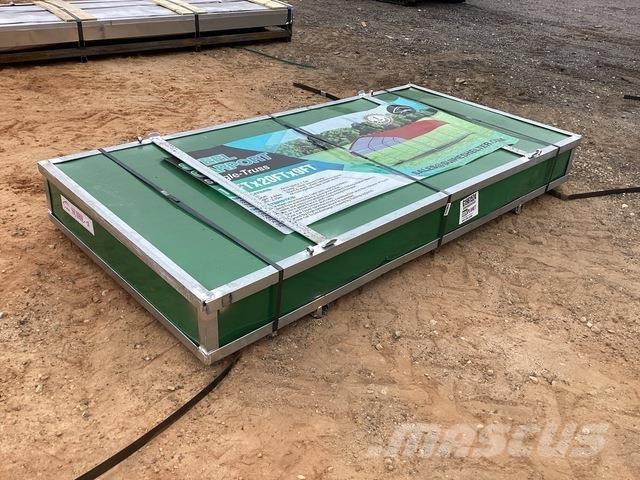 Suihe  Steel frame buildings