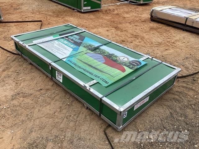 Suihe  Steel frame buildings