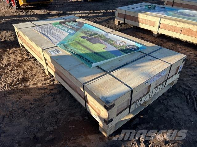 Suihe  Steel frame buildings