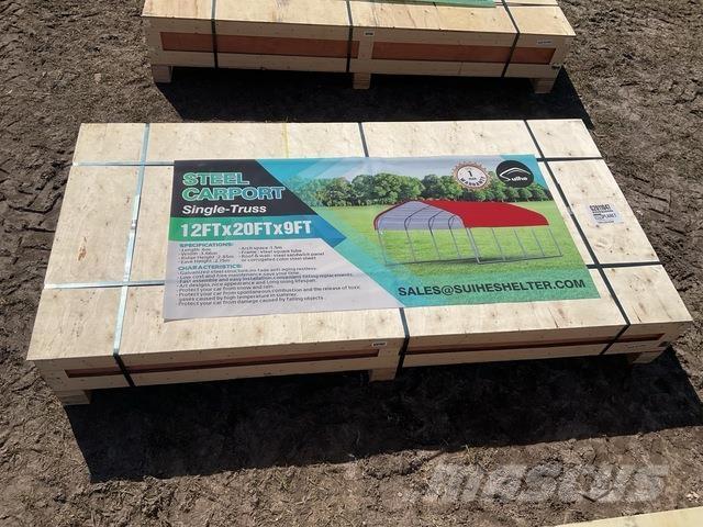 Suihe  Steel frame buildings