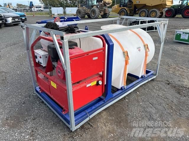 Suihe  Light pressure washers