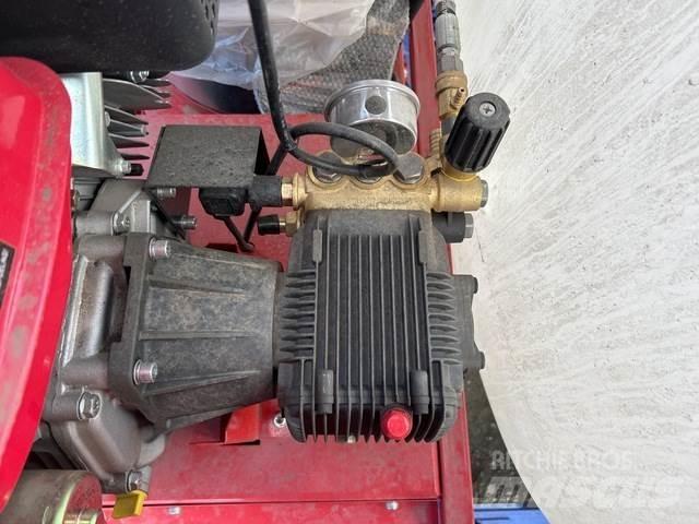 Suihe  Light pressure washers