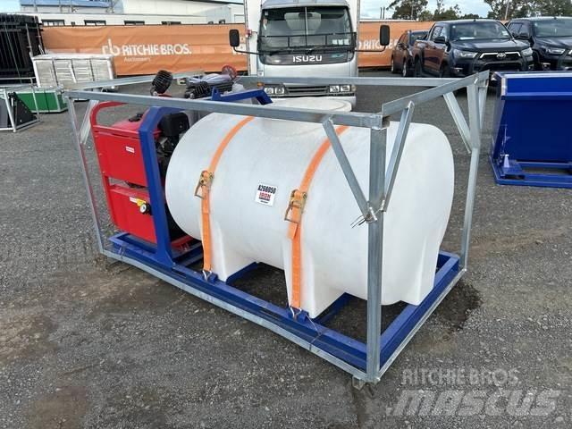 Suihe  Light pressure washers