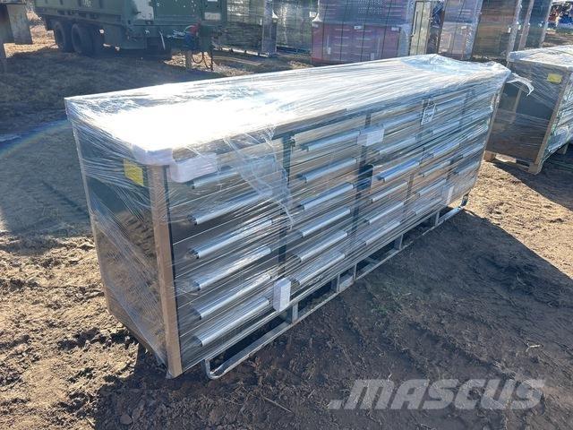 Suihe 10FT-30D Warehouse platforms