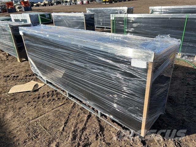 Suihe 10FT-30D Warehouse platforms