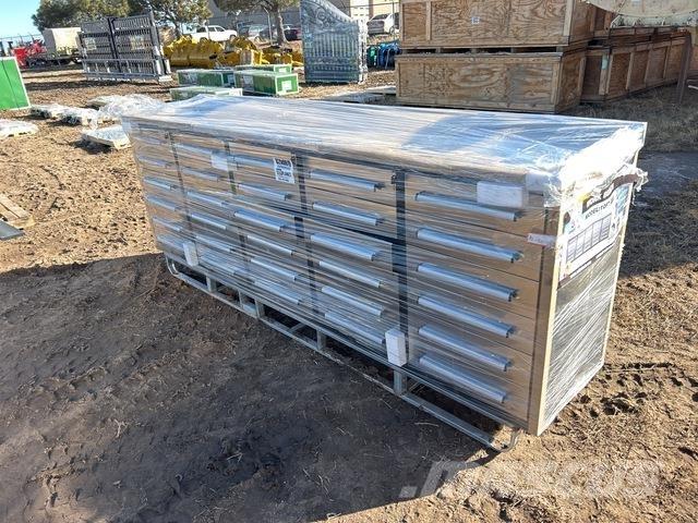 Suihe 10FT-30D Warehouse platforms