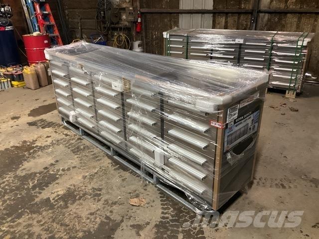 Suihe 10FT-30D Warehouse platforms