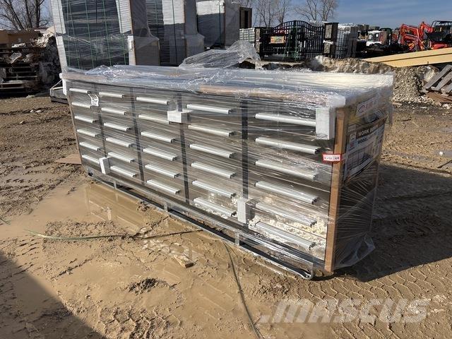 Suihe 10FT-30D Warehouse platforms