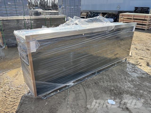 Suihe 10FT-30D Warehouse platforms