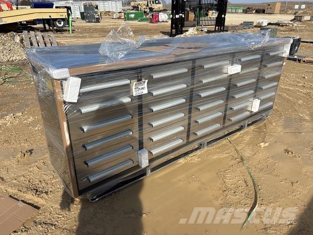Suihe 10FT-30D Warehouse platforms