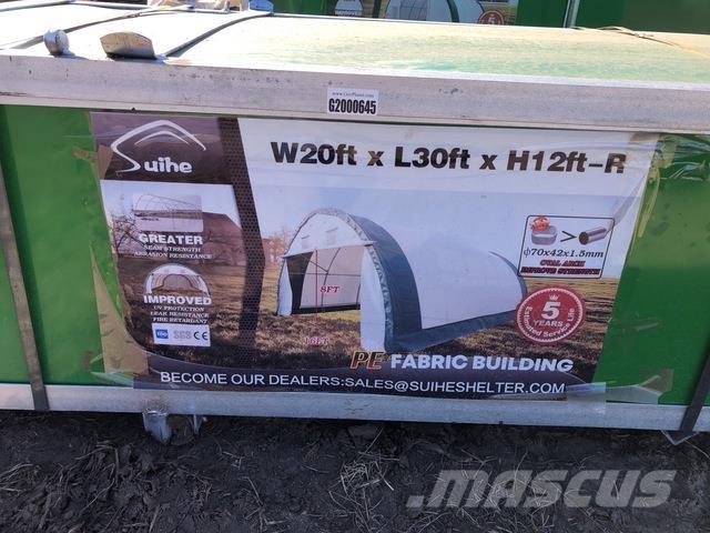 Suihe 203012R Steel frame buildings