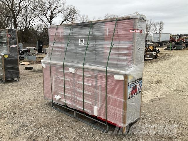 Suihe 7FT-18HD Warehouse platforms
