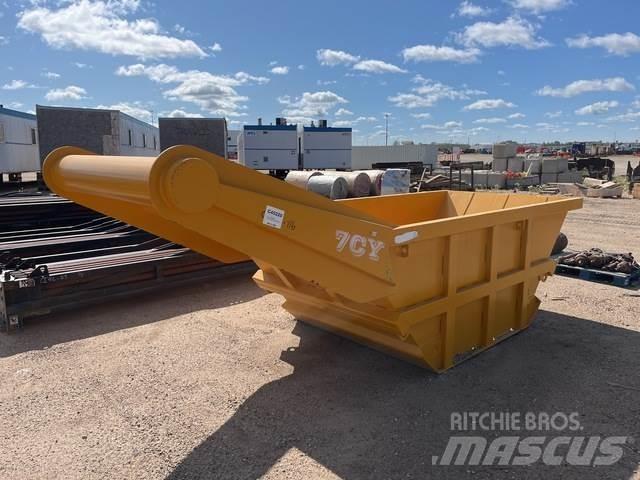 Suihe BX-7 Pipeline equipment